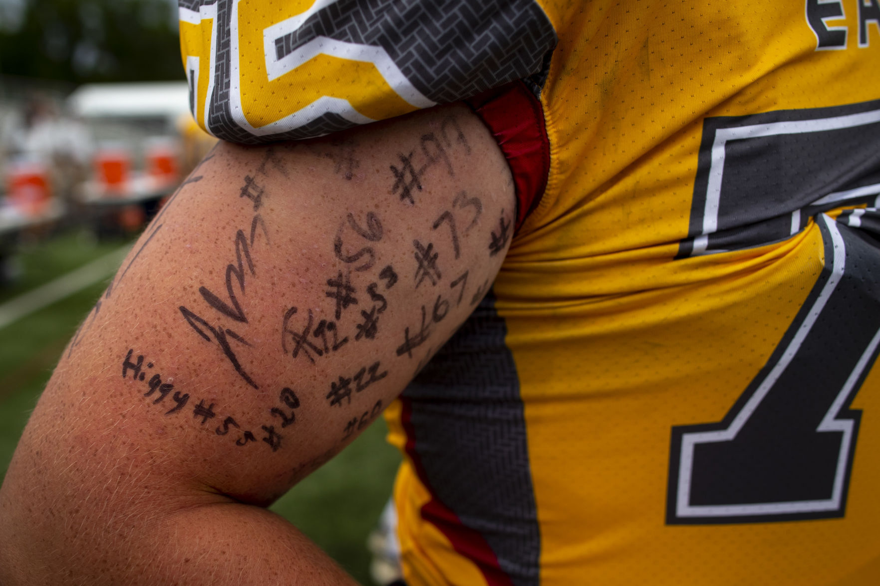 East-West Shrine Game